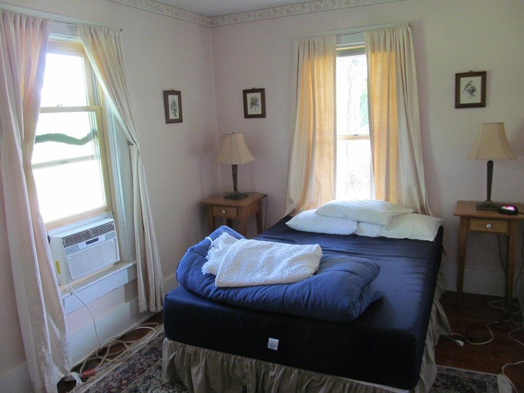 Hi - Malabar Farm Hostel Lucas Zimmer foto